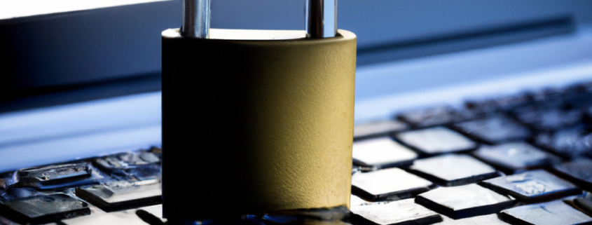 Datensicherheit, data security