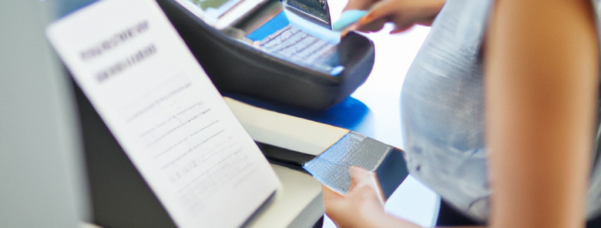 pos systems